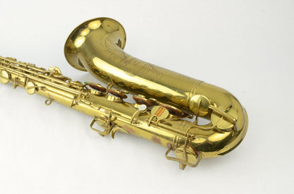 Buescher True Tone Aristocrat  346xxx