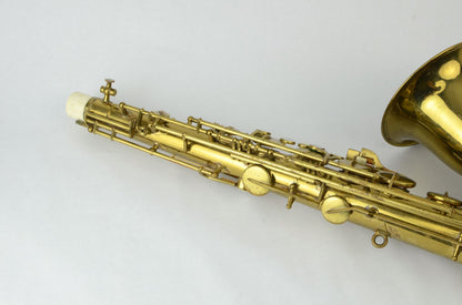 Buescher True Tone Aristocrat  346xxx