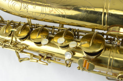 Buescher True Tone Aristocrat  346xxx