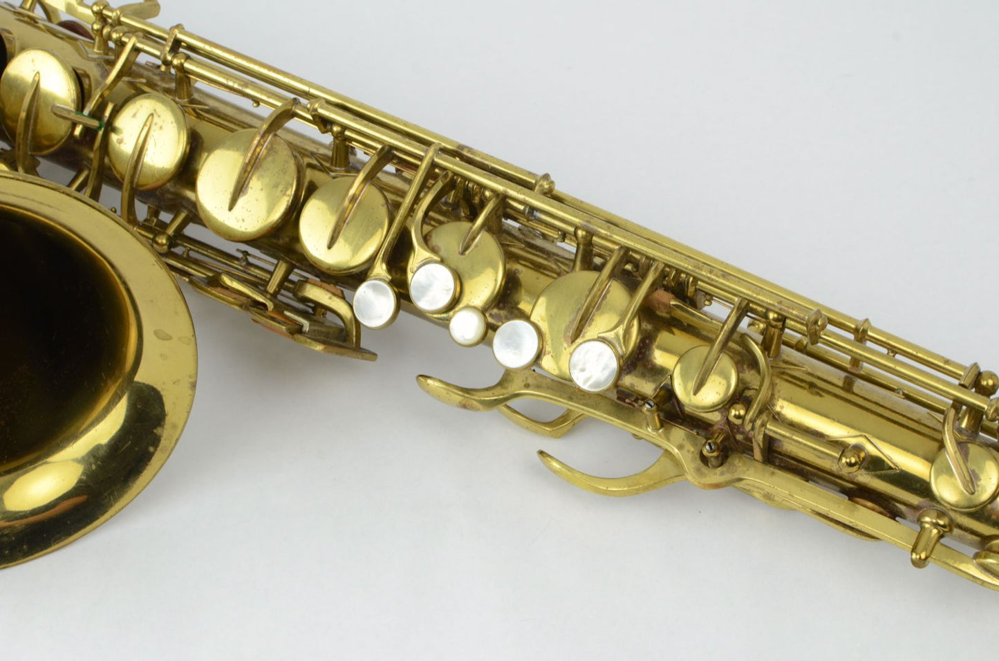 Buescher True Tone Aristocrat  346xxx