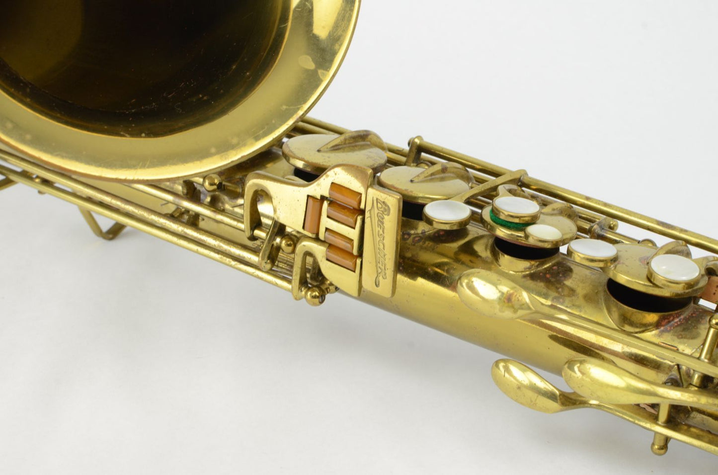 Buescher True Tone Aristocrat  346xxx