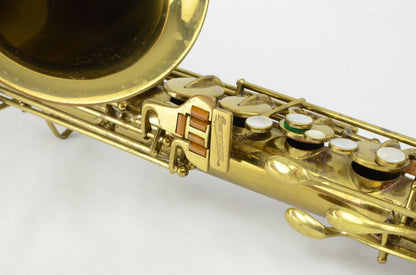 Buescher True Tone Aristocrat  346xxx