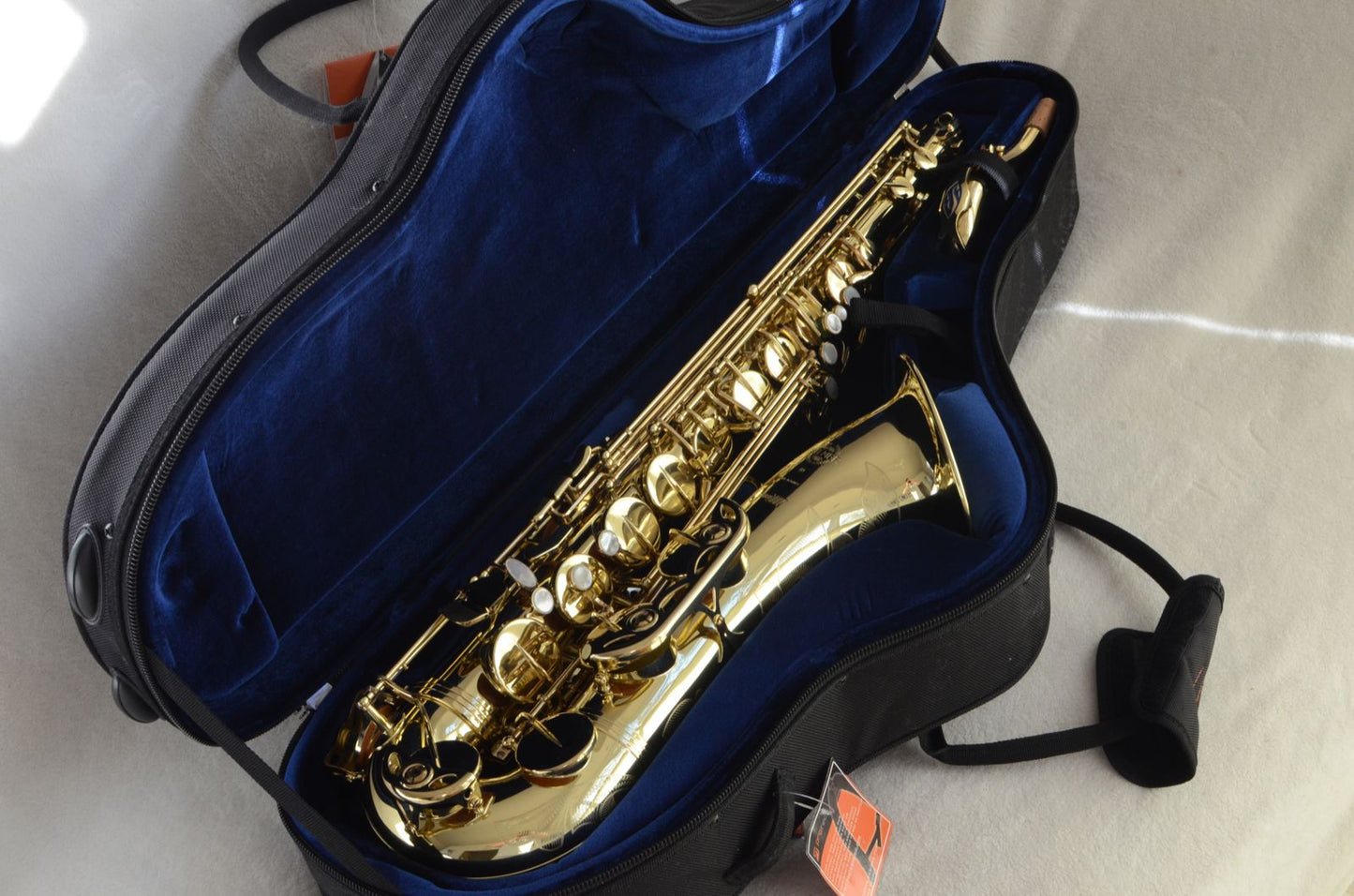 Selmer Series III Tenor Saxophone Near Mint
