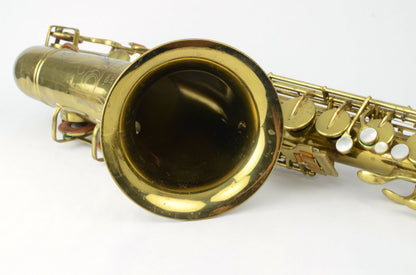 Buescher True Tone Aristocrat  346xxx