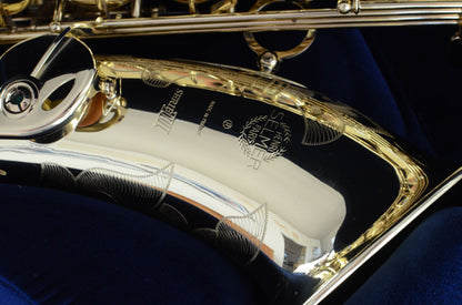 Selmer Series III Tenor Saxophone Near Mint