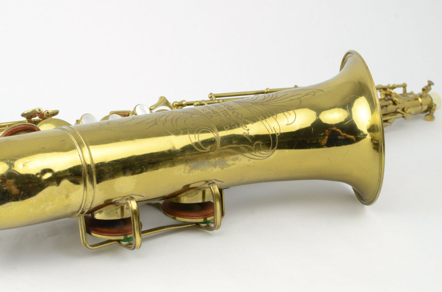 Buescher True Tone Aristocrat  346xxx