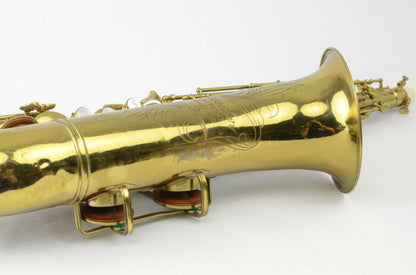 Buescher True Tone Aristocrat  346xxx