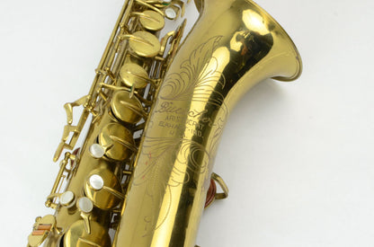 Buescher True Tone Aristocrat  346xxx