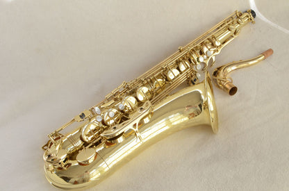 Selmer Series III Tenor Saxophone Near Mint