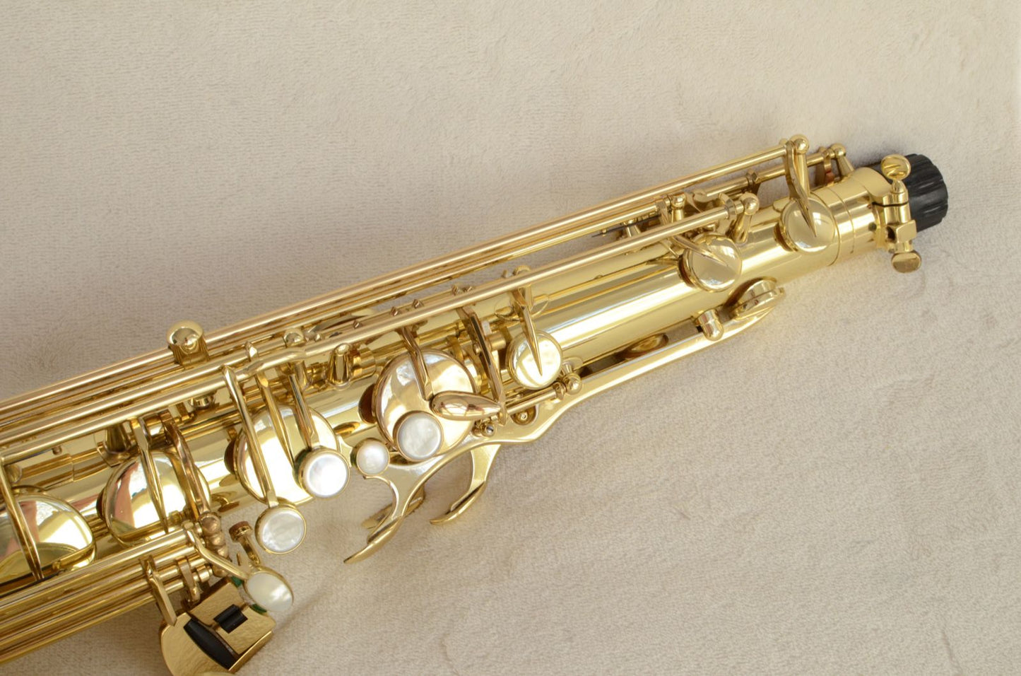 Selmer Series III Tenor Saxophone Near Mint