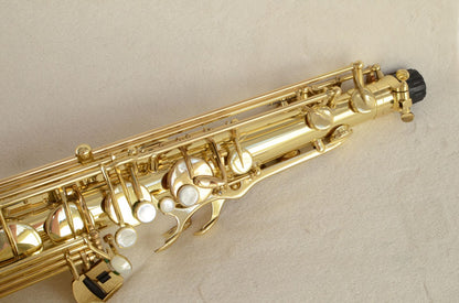 Selmer Series III Tenor Saxophone Near Mint