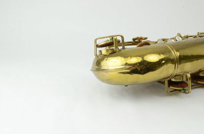 Buescher True Tone Aristocrat  346xxx