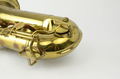 Buescher True Tone Aristocrat  346xxx