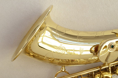 Selmer Series III Tenor Saxophone Near Mint