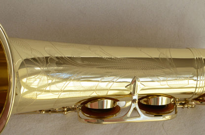 Selmer Series III Tenor Saxophone Near Mint