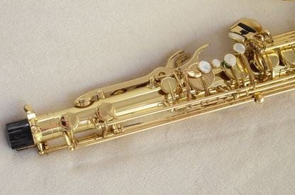 Selmer Series III Tenor Saxophone Near Mint