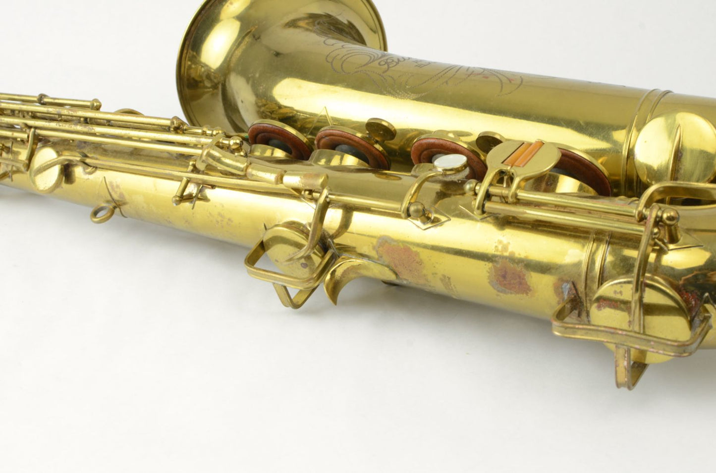 Buescher True Tone Aristocrat  346xxx