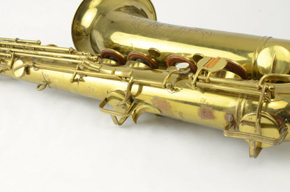 Buescher True Tone Aristocrat  346xxx