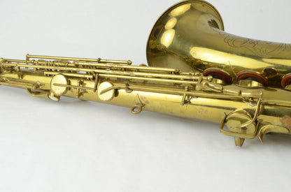 Buescher True Tone Aristocrat  346xxx