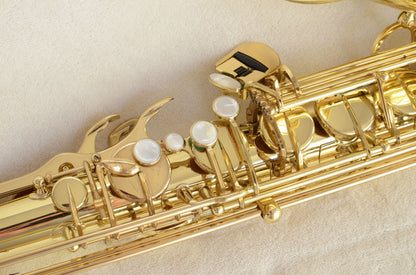 Selmer Series III Tenor Saxophone Near Mint
