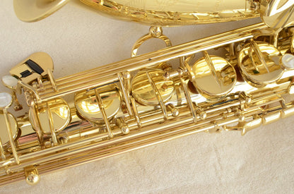Selmer Series III Tenor Saxophone Near Mint