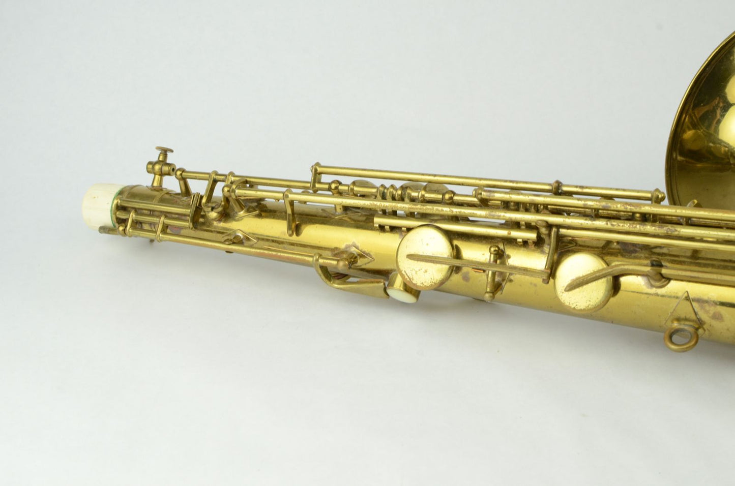 Buescher True Tone Aristocrat  346xxx