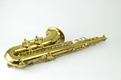 Buescher True Tone Aristocrat  346xxx