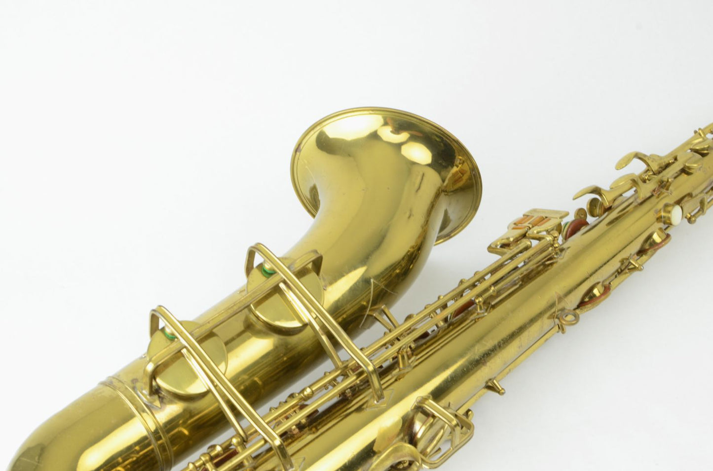 Buescher True Tone Aristocrat  346xxx