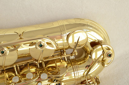 Selmer Series III Tenor Saxophone Near Mint