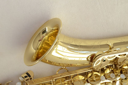Selmer Series III Tenor Saxophone Near Mint