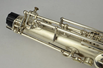 Buescher True Tone Series IV C Melody 230xxx Rare!