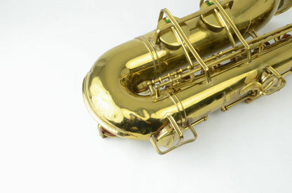 Buescher True Tone Aristocrat  346xxx