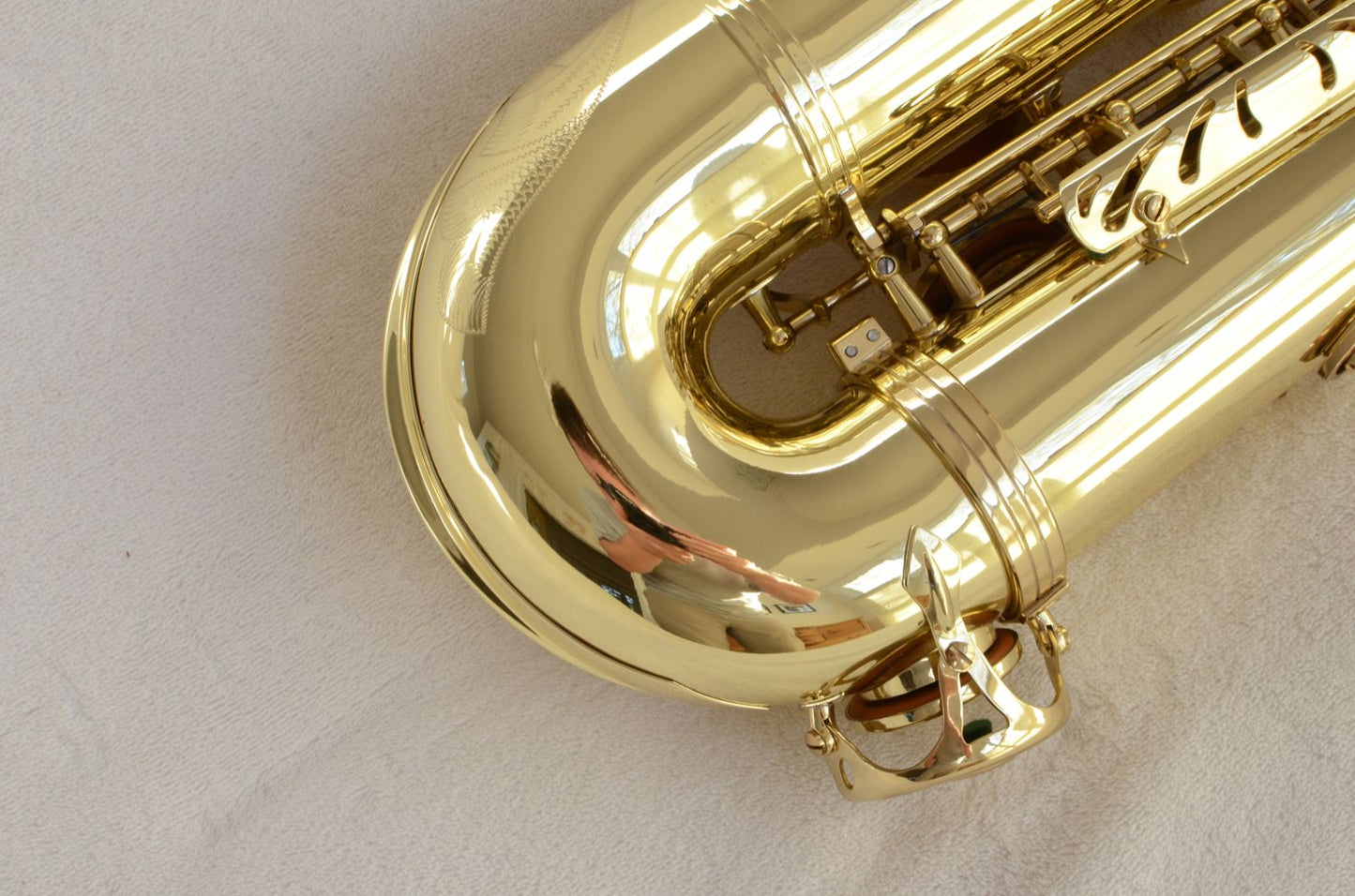 Selmer Series III Tenor Saxophone Near Mint