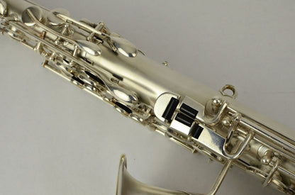 Buescher True Tone Series IV C Melody 230xxx Rare!