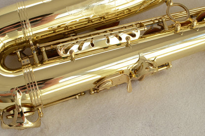 Selmer Series III Tenor Saxophone Near Mint
