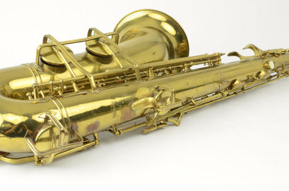 Buescher True Tone Aristocrat  346xxx