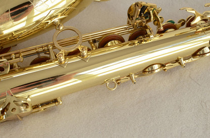 Selmer Series III Tenor Saxophone Near Mint