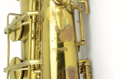 Buescher True Tone Aristocrat  346xxx