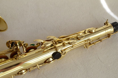 Selmer Series III Tenor Saxophone Near Mint