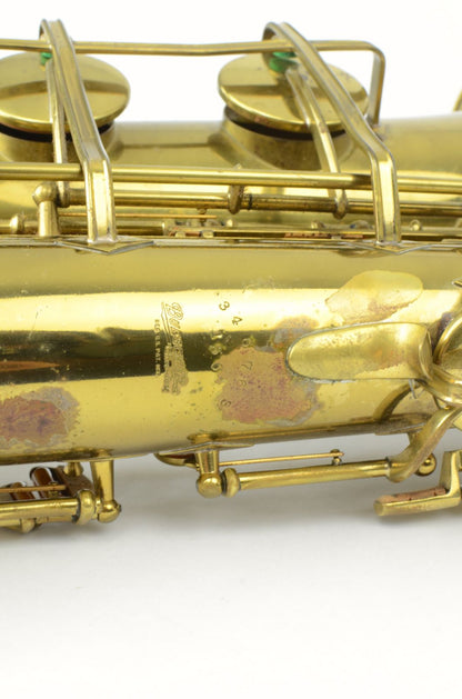 Buescher True Tone Aristocrat  346xxx