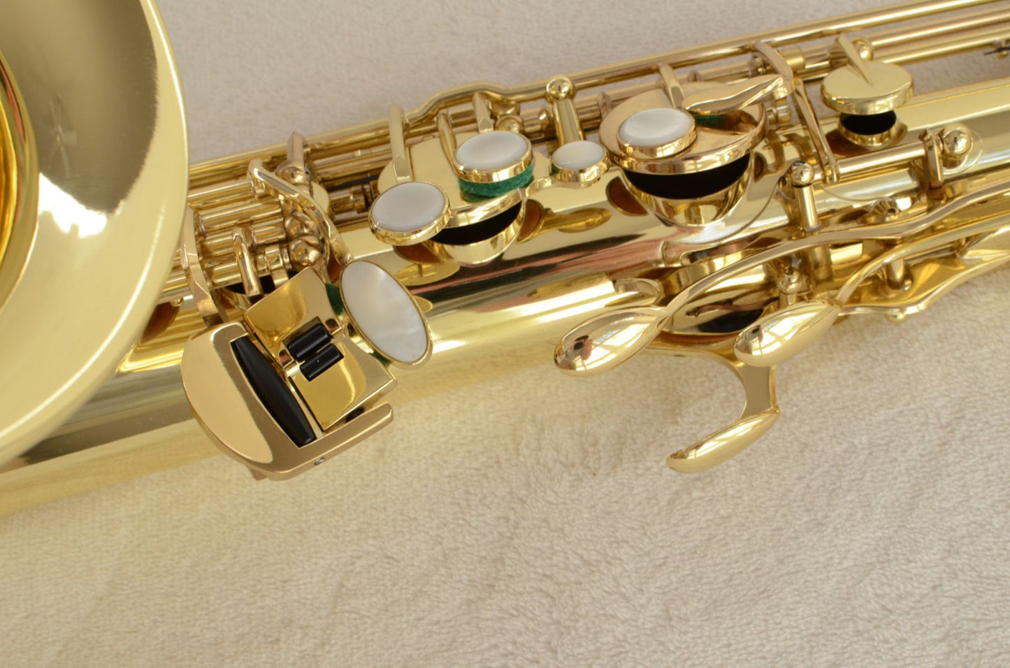 Selmer Series III Tenor Saxophone Near Mint