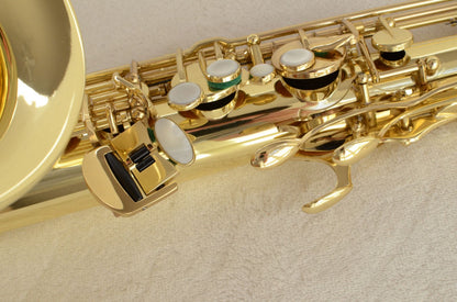 Selmer Series III Tenor Saxophone Near Mint