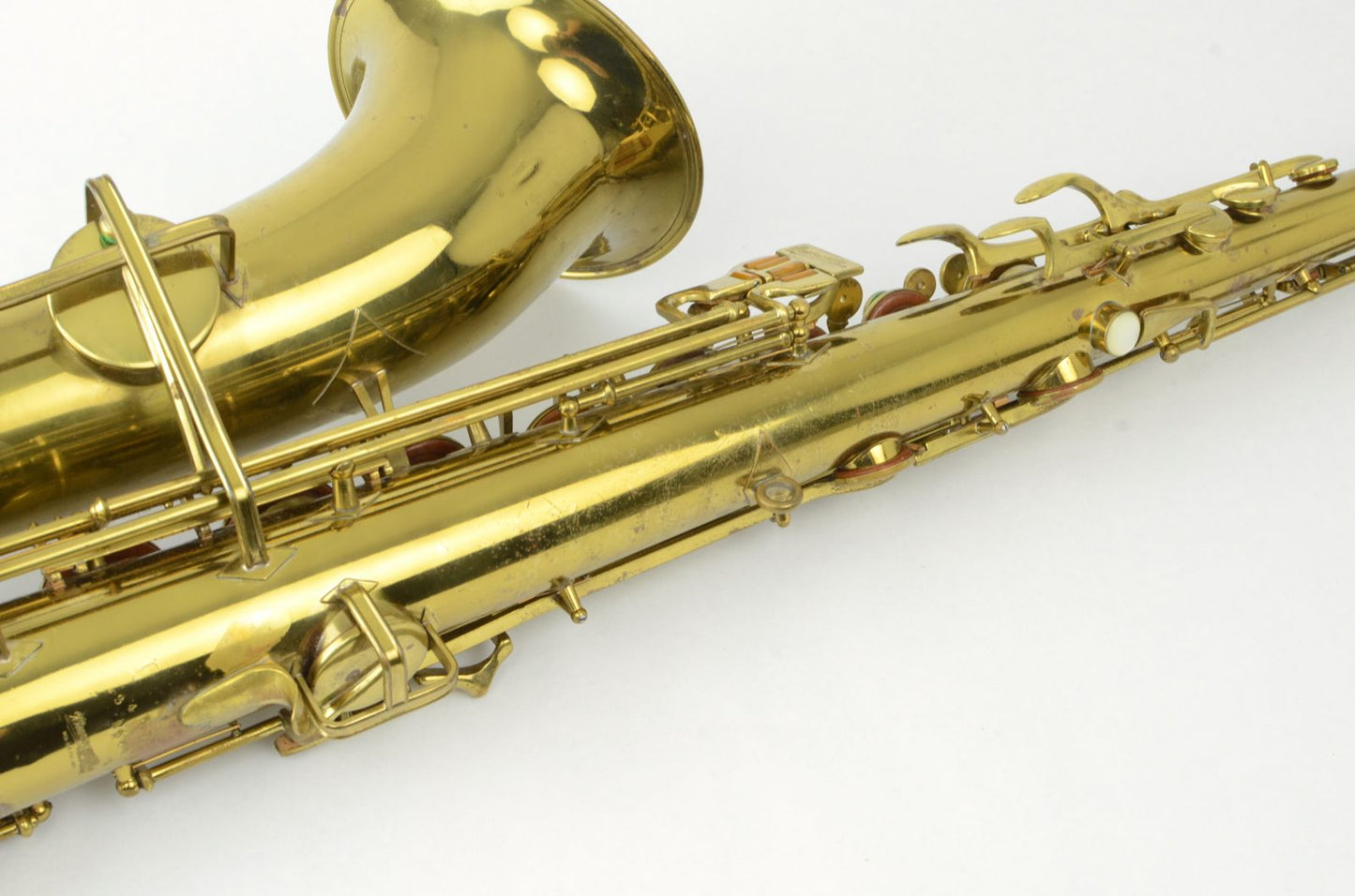 Buescher True Tone Aristocrat  346xxx