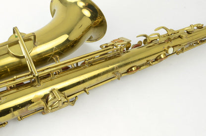 Buescher True Tone Aristocrat  346xxx