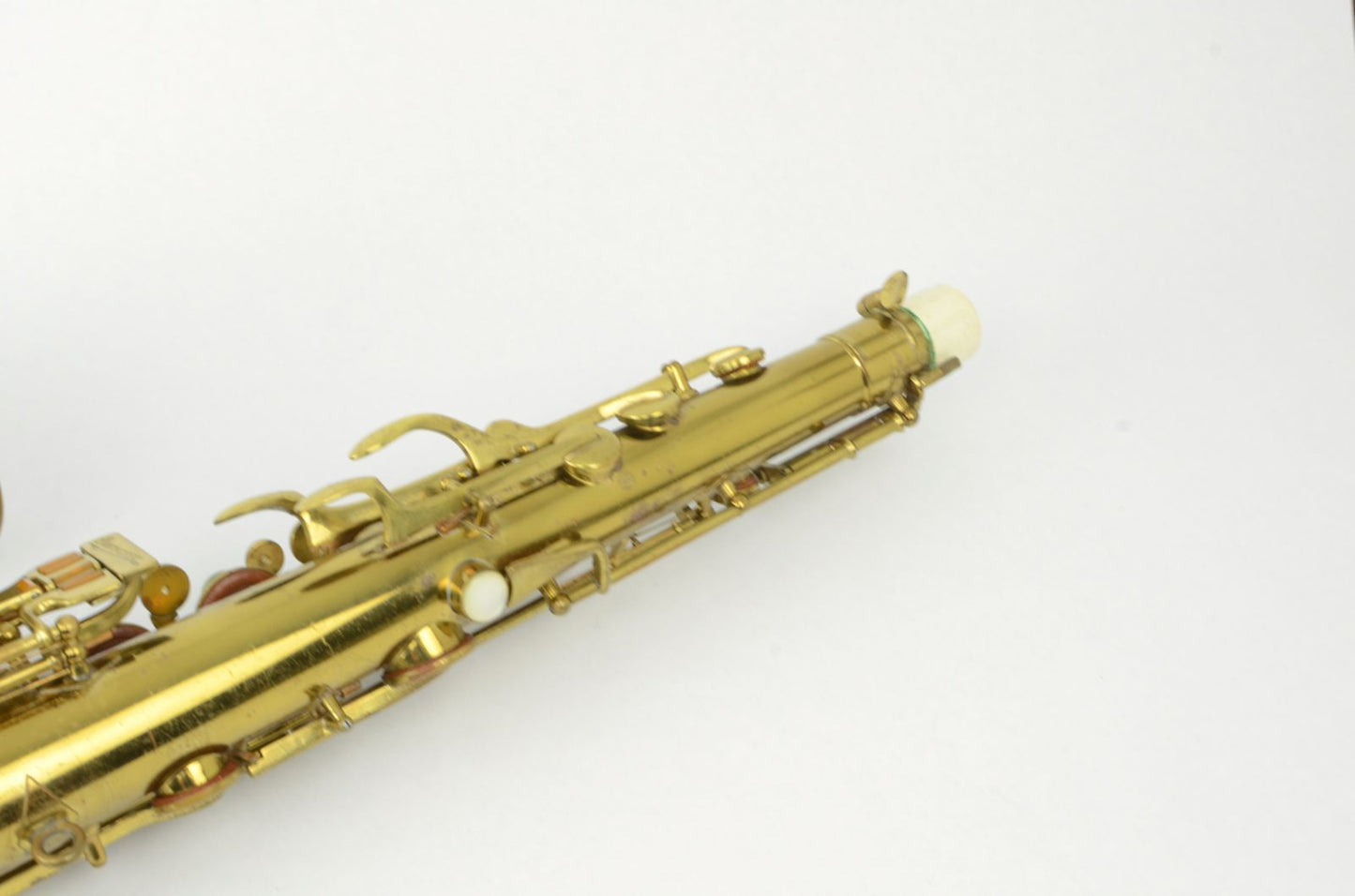 Buescher True Tone Aristocrat  346xxx