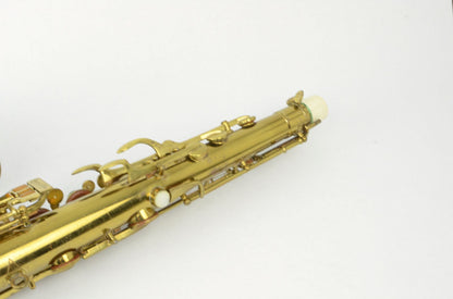 Buescher True Tone Aristocrat  346xxx