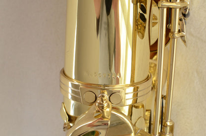 Selmer Series III Tenor Saxophone Near Mint