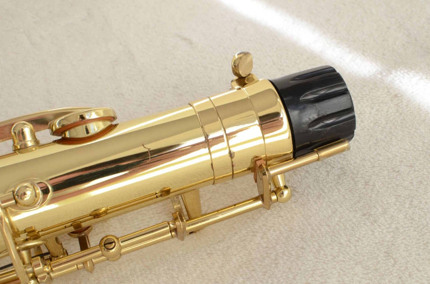 Selmer Series III Tenor Saxophone Near Mint