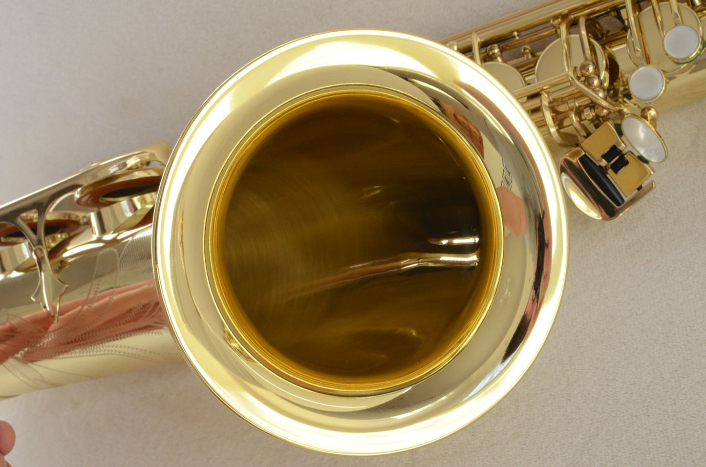 Selmer Series III Tenor Saxophone Near Mint