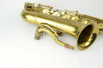 Buescher True Tone Aristocrat  346xxx